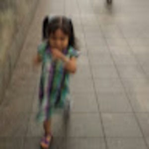 Meet your Posher, Angel